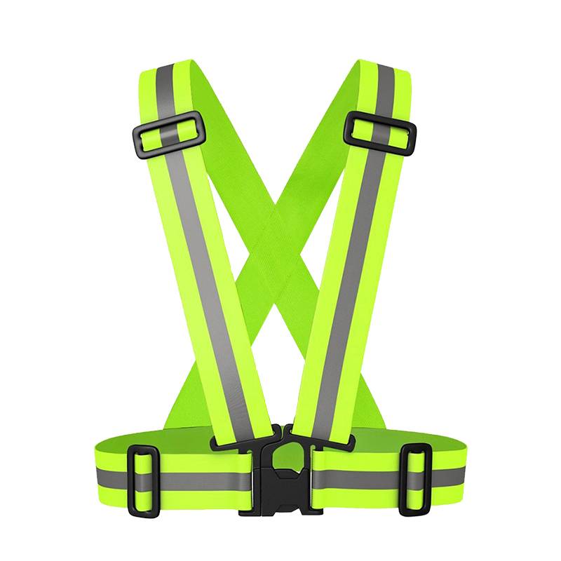 fluorescent green